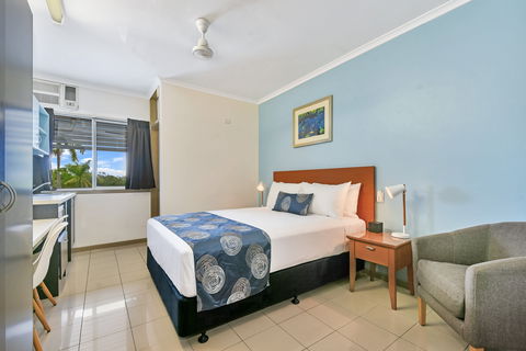 Vitina Studio Motel - Accommodation Nelson Bay 8