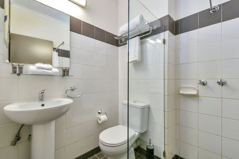 Vitina Studio Motel - Accommodation Nelson Bay 11