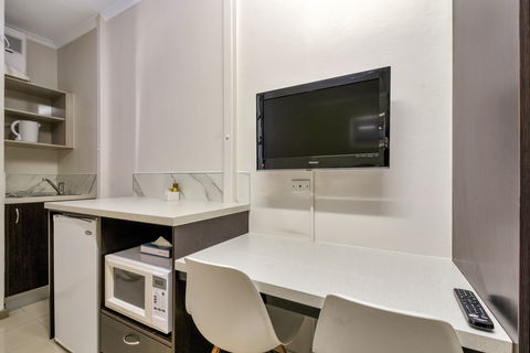 Vitina Studio Motel - Accommodation Nelson Bay 12