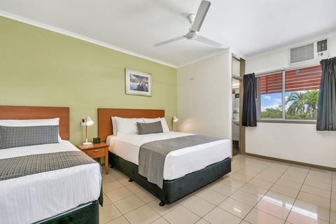 Vitina Studio Motel - Accommodation Nelson Bay 13