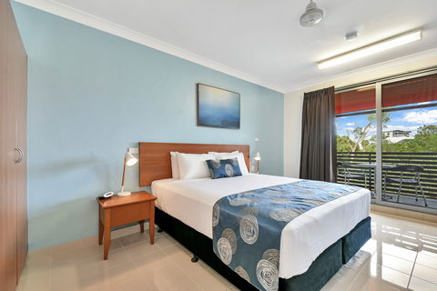 Vitina Studio Motel - Accommodation Nelson Bay 14