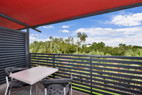 Vitina Studio Motel - Accommodation Nelson Bay 16