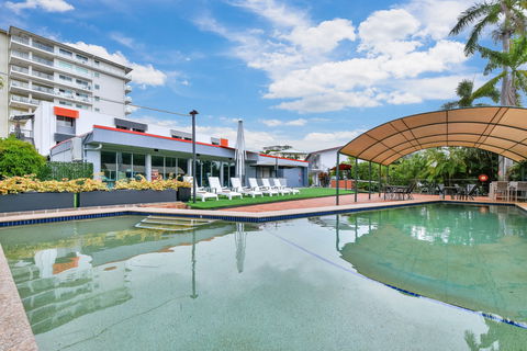 Vitina Studio Motel - Accommodation Nelson Bay 17