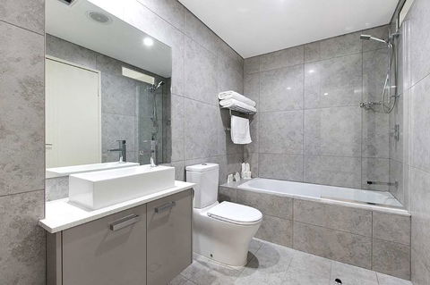 Argus Hotel Darwin - Accommodation Nelson Bay 6