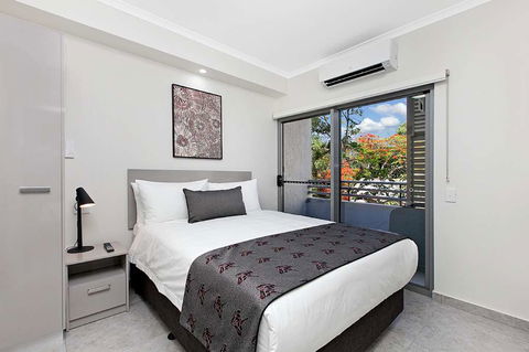 Argus Hotel Darwin - Accommodation Nelson Bay 8