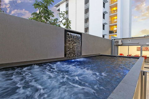 Argus Hotel Darwin - Accommodation Nelson Bay 9