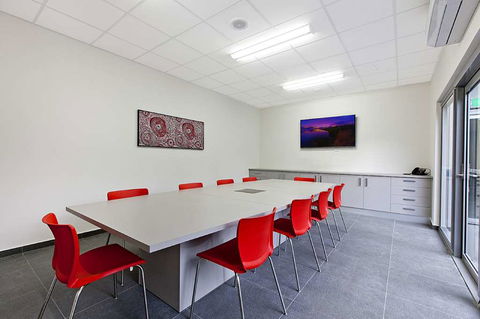 Argus Hotel Darwin - Accommodation Nelson Bay 10