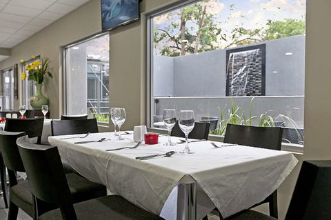 Argus Hotel Darwin - Accommodation Nelson Bay 12