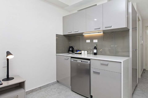 Argus Hotel Darwin - Accommodation Nelson Bay 13