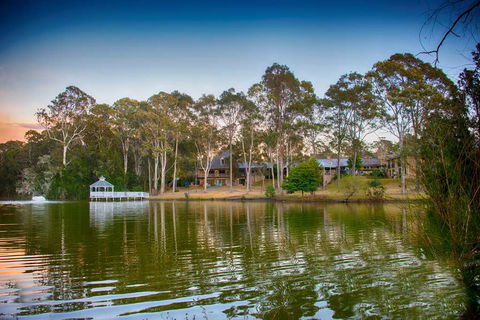 Lincoln Downs Resort, BW Signature Coll - Accommodation Nelson Bay 0