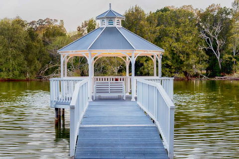 Lincoln Downs Resort, BW Signature Coll - Accommodation Nelson Bay 2