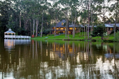 Lincoln Downs Resort, BW Signature Coll - Accommodation Nelson Bay 3