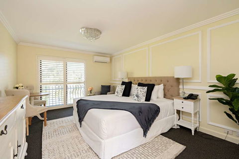Lincoln Downs Resort, BW Signature Coll - Accommodation Nelson Bay 4