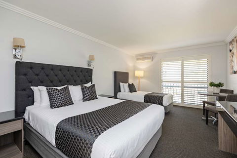 Lincoln Downs Resort, BW Signature Coll - Accommodation Nelson Bay 5