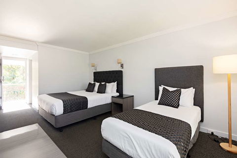 Lincoln Downs Resort, BW Signature Coll - Accommodation Nelson Bay 6