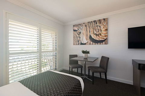 Lincoln Downs Resort, BW Signature Coll - Accommodation Nelson Bay 7