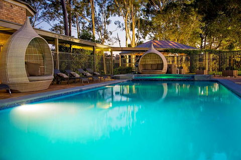 Lincoln Downs Resort, BW Signature Coll - Accommodation Nelson Bay 9