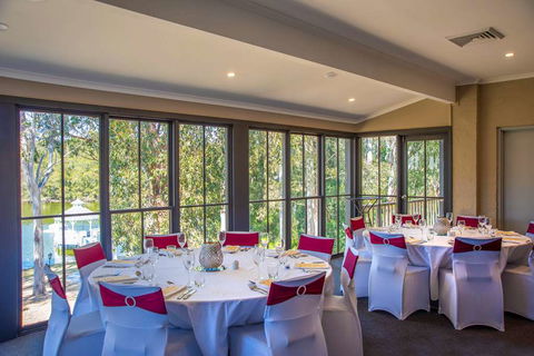 Lincoln Downs Resort, BW Signature Coll - Accommodation Nelson Bay 10