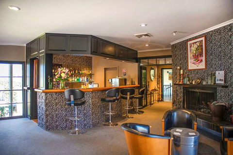 Lincoln Downs Resort, BW Signature Coll - Accommodation Nelson Bay 12