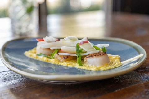 Lincoln Downs Resort, BW Signature Coll - Accommodation Nelson Bay 14