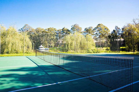 Lincoln Downs Resort, BW Signature Coll - Accommodation Nelson Bay 17