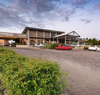 Panorama Motel Bathurst - Accommodation Nelson Bay