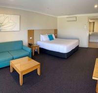 Bathurst Heritage Motor Inn - Accommodation Nelson Bay
