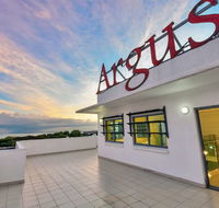 Argus Apartments Darwin - Accommodation Nelson Bay