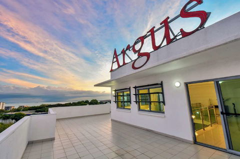 Argus Apartments Darwin - Accommodation Nelson Bay 0
