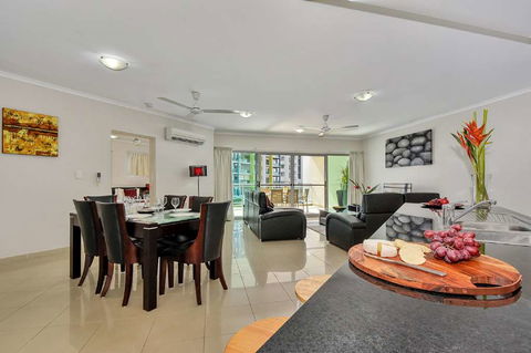 Argus Apartments Darwin - Accommodation Nelson Bay 6