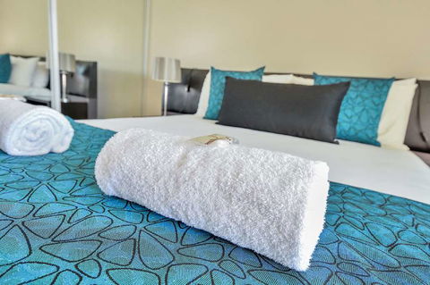 Argus Apartments Darwin - Accommodation Nelson Bay 7