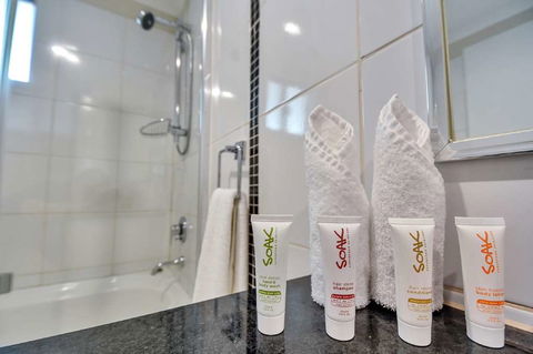 Argus Apartments Darwin - Accommodation Nelson Bay 8