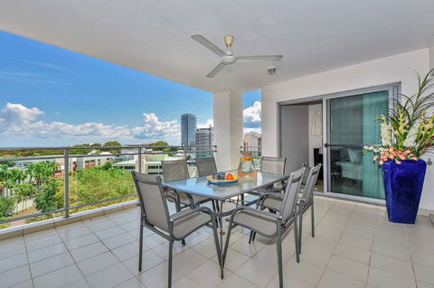 Argus Apartments Darwin - Accommodation Nelson Bay 14