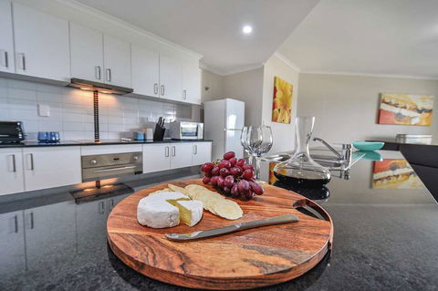 Argus Apartments Darwin - Accommodation Nelson Bay 15