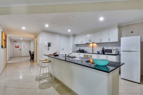 Argus Apartments Darwin - Accommodation Nelson Bay 17
