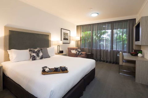 H On Smith Hotel - Accommodation Nelson Bay 4