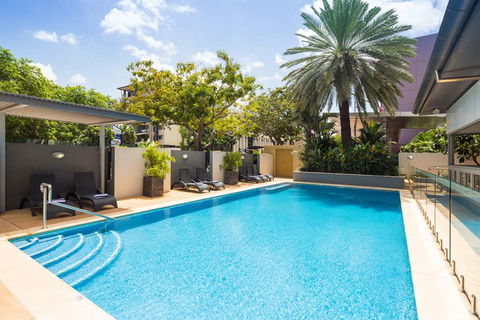 H On Smith Hotel - Accommodation Nelson Bay 9