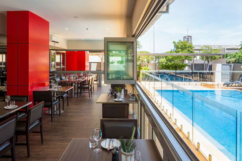 H On Smith Hotel - Accommodation Nelson Bay 12