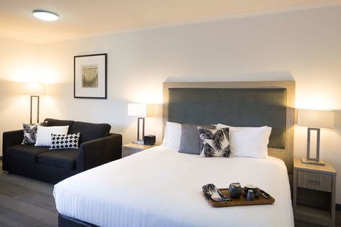 H On Smith Hotel - Accommodation Nelson Bay 14
