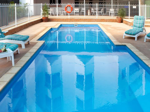 Novotel Darwin Atrium - Accommodation Nelson Bay 8