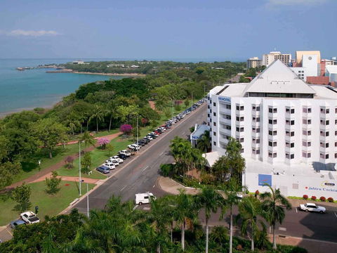 Novotel Darwin Atrium - Accommodation Nelson Bay 15