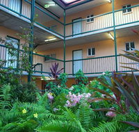 Alatai Holiday Apartments - Accommodation Nelson Bay