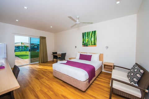 Club Tropical Resort Darwin - Accommodation Nelson Bay 5