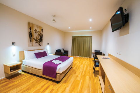 Club Tropical Resort Darwin - Accommodation Nelson Bay 6