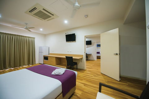 Club Tropical Resort Darwin - Accommodation Nelson Bay 7