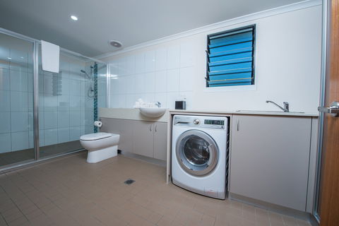 Club Tropical Resort Darwin - Accommodation Nelson Bay 13