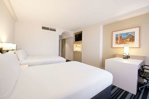 DoubleTree By Hilton Esplanade Darwin - Accommodation Nelson Bay 4