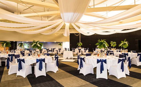 DoubleTree By Hilton Esplanade Darwin - Accommodation Nelson Bay 11