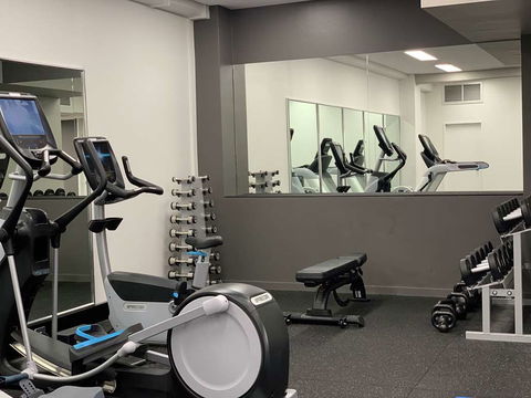 DoubleTree By Hilton Esplanade Darwin - Accommodation Nelson Bay 15