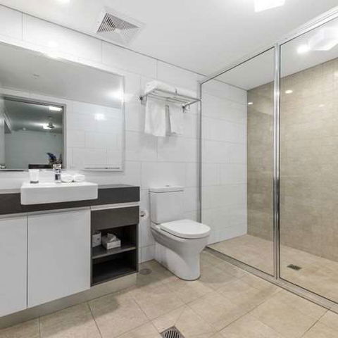 H On Mitchell Apartment Hotel - Accommodation Nelson Bay 2